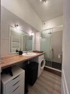 Le Cathédrale - T3 en plein centre-ville de Rodez - 3