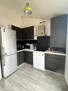 Le Cathédrale - T3 en plein centre-ville de Rodez - 2