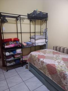 Apt 5 minutos do centro com garagem - 1