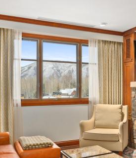 The Ritz-Carlton Club, Two-Bedroom WR Residence 2412, Ski-in & Ski-out Resort in Aspen Highlands - 8
