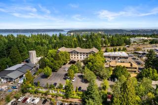 The INN at Gig Harbor - 9