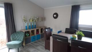 Camping Natuurlijk Limburg - chalet 4p - 7