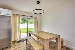 1 Mi to Busch Gardens Modern Home with Private Yard - 4