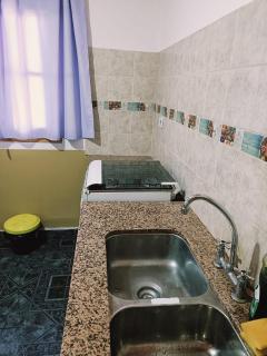 Jardín Secreto Cachi - 1