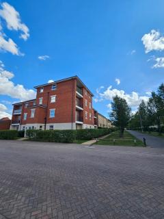 Bargh Apartment - 2 bed 2 bath, modern comfort - 9