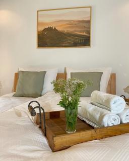 Auszeit Ferienhaus Nr 2a - 6