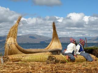 Totora Wasi - 0