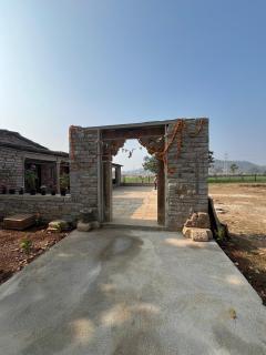 Dhruv Tara The Stone Village - 2