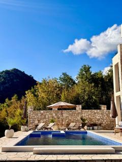 Villa Lotos - Budva - 6