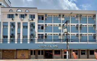 Hotel Ipê - 0