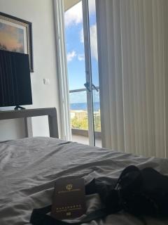 Apartahotel curacao - 0