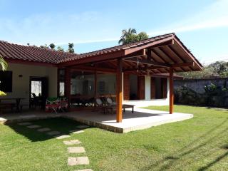 Cheerful house - 1