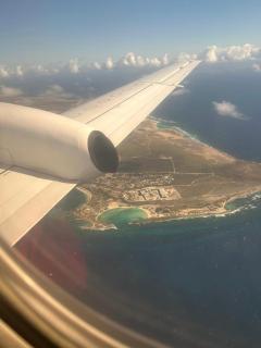 Apartahotel curacao - 4