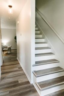 "Morning View 1" Cozy Modern Stay - College/Hiking - 4
