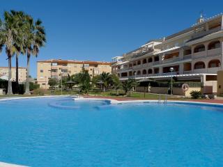 Apartment Luz del Mediterraneo-1 by Interhome - Denia - 8
