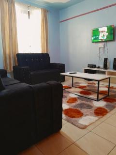 Komfort Stays - 5