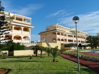 Apartment Luz del Mediterraneo-1 by Interhome - Denia - 6