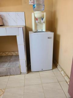 Komfort Stays - 2