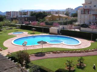 Apartment Luz del Mediterraneo-1 by Interhome - Denia - 5