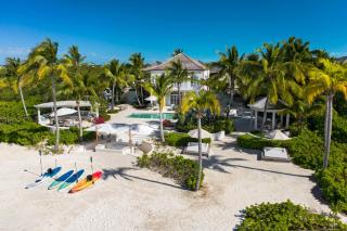 7 bedroom plantation estate Villa -  - 7