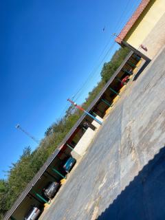 ALUGA MOZINI's KITNET - 6