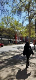 Departamento Providencia 1H 1B - 3