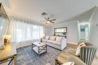Great for Snowbirds! Pompano Beach Home with Patio - 6