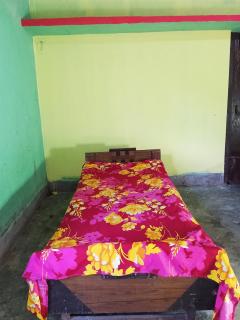 Jacobs Homestay Unit 1 Low Budget - 6