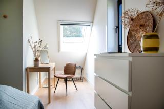 Het Moleneind - Studio en Vakantiehuis - 4