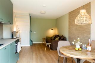 Het Moleneind - Studio en Vakantiehuis - 9