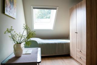 Het Moleneind - Studio en Vakantiehuis - 1