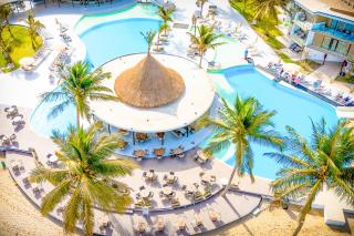 Kombo Beach Resort - 8
