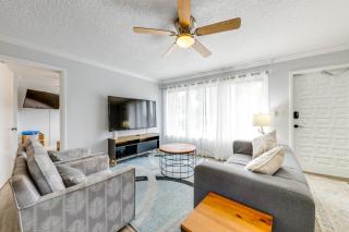 4 Mi to Ocean Family Getaway in Pompano Beach! - 8