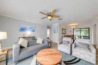4 Mi to Ocean Family Getaway in Pompano Beach! - 6