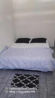 Quarto em Copacabana 2 - 2