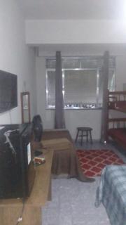 Quarto em Copacabana 2 - 2