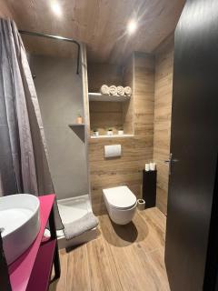 Appartement au centre des Carroz - 5