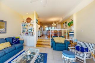 Ocean Club 4007 - 5