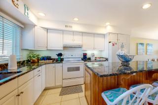 Ocean Club 4007 - 1