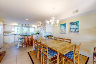 Ocean Club 4007 - 4