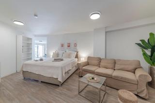 Bunker Retreat-Messe Essen-Self Check-in-5P-DUS-WIFI - 9