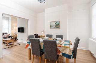 Franks house, 3 Bedroom in Liverpool - sleeps 5, Newly refurbished - long stays welcome, free parking - 9