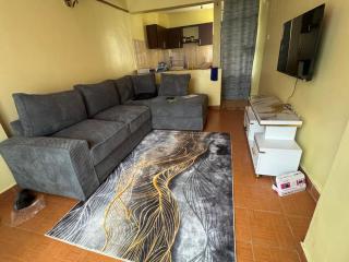 Executive 1BR Suite TRM Drive, Thika Road - 0