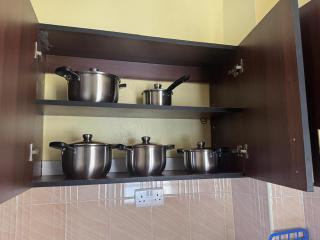 Executive 1BR Suite TRM Drive, Thika Road - 5