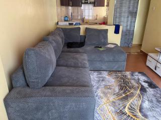 Executive 1BR Suite TRM Drive, Thika Road - 4