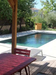 Casa Amarelia Patio Terrasse Piscine 4 étoiles - 8