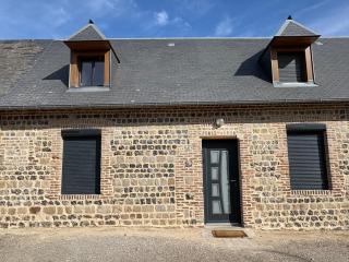 La maison l escalier des falaises - 0