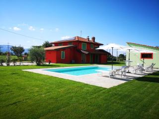 Villa Benedetti - 0