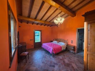 Villa Benedetti - 9