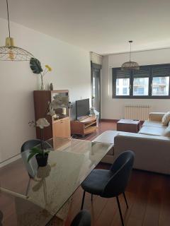 Apartamento Fórum - Ciencias - 1